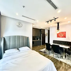 Apartment Luxury In Vinhomes Metropolis *