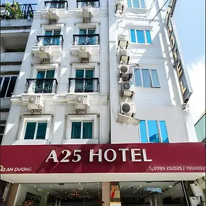 A25 - 30 An Duong Hanoi