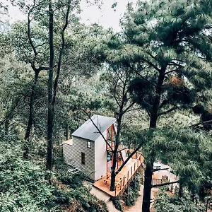 Rubik House