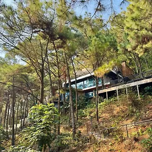 De'bay - Stone House In The Forest Villa Hanoi