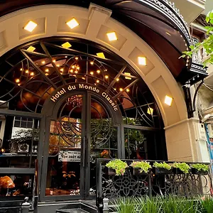 Hotel Du Monde Classic