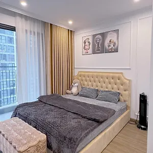1 Bedroom - In Luxury Apartment