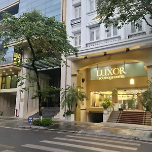 ホテル ネスタ ブティック ハノイ ハノイ市