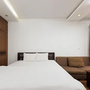 Appart hôtel Lamaison Ha Noi Hanoï