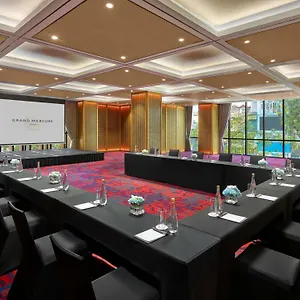 Grand Mercure