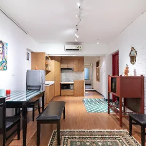 Guest house Sazihome Le Thanh Tong *
