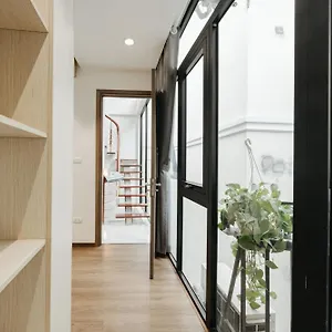 4brs 20mtohoankiemlake Private Oldquarter Apartment Hanoi