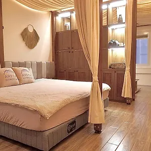 Apartment Areca Luxury & Ba Dinh Hanoi