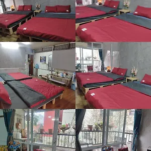 H2homestayold Quarter Automatic Check Int3 Hanoi