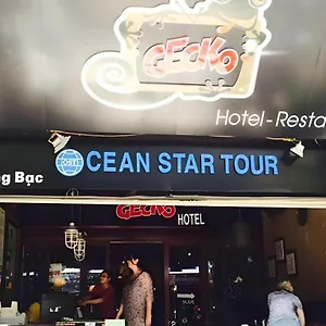 Gecko Hotel Hanoi
