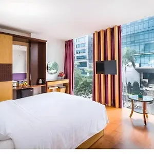 Tu Sakura Hotel Hanoi