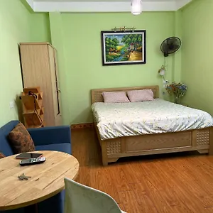 Cozy * Hanoi