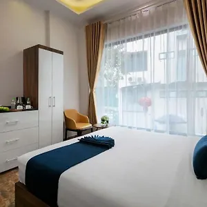 Hotel Patel