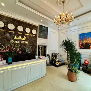 Royal Nhân Hòa 3* Hanói