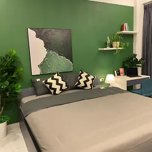 Lahomestay Hong Ha Apartman
