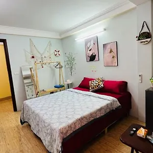 Holiday home Keo Luoi