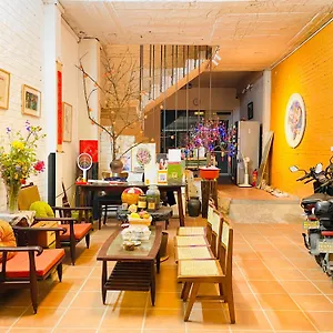 여관 May's House