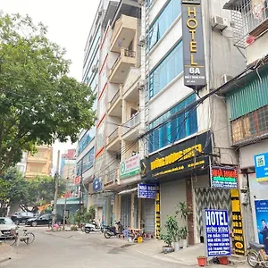 Huong Duong 2* Hanoi