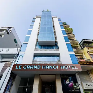 Hotel Collection O Le Grand - The Sun Hanoi