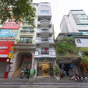 Hotel Collection O Le Grand - The Tryst Hanoi