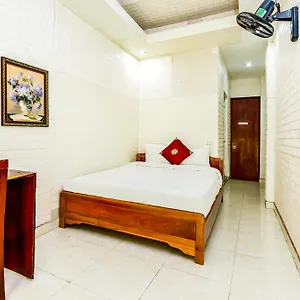 Oyo 604 Queen Spot-on 2*