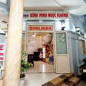 Binh Minh Ngoc Khanh Hotel *