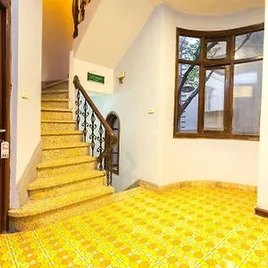Chikoo Spot-on Szálloda 2*