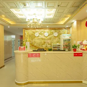 Capital O 417 Truong Son