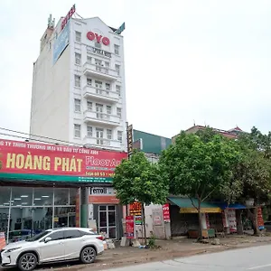 Hotel Oyo 472 Lenka 2*
