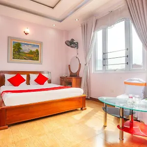 Oyo 887 Star Hotell Hanoi