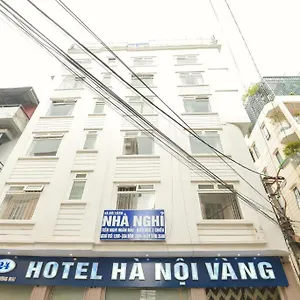 Ha Noi Vang Hn - By Bay Luxury Apartment