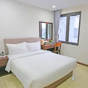 K-biz 1 - Ngo 1 Tran Lai Hn - By Bay Luxury Lejlighed Hanoi