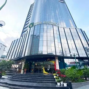 Legend Westlake Hotel 4*