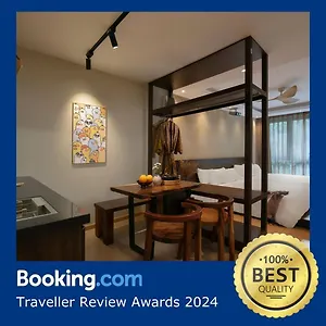 Hotel Brilliant Nature &