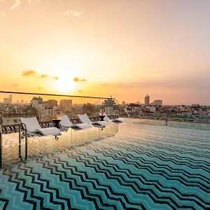 Hotel Classyc 5*