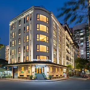 Saigon Aroma