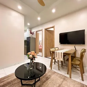 Nine Housing 279 Doi Aparthotel Hanoi