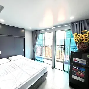 Era Cat Linh Aparthotel Hanoi