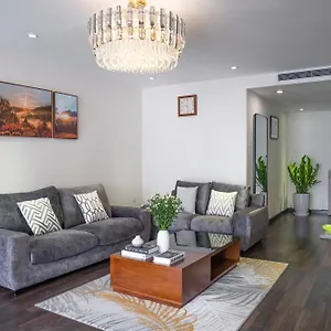 Viet Vuong Building Ha Noi Capital Hotel 5*