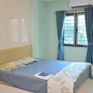 Nha Tro Me Tri Ha Noi Aparthotel *