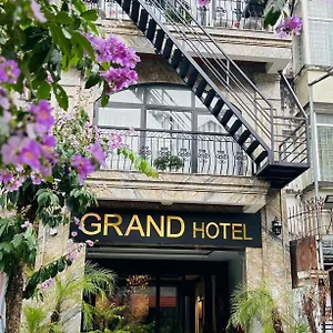 Grand Trinh Bo Hotel Hanoi