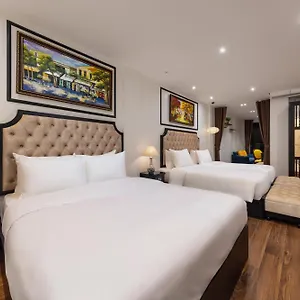 Calista Trendy & Hotel 4*