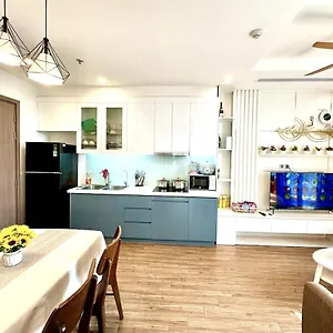 Lux 2 Bedroom, 25 Minutes To Airport, Opt To Nation Convention Centre And Marriott Apartment