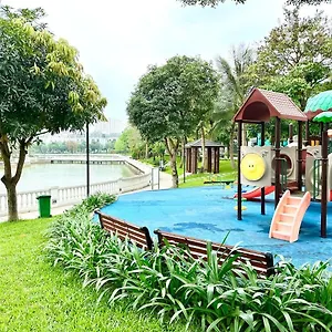 Apartment Beautiful Two Bedroom Close To National Convention Center *
