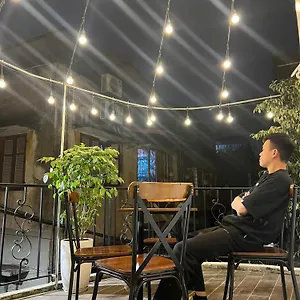 Apartment Home4you - Ho 1 Ngu Tai Ba Dinh Voi Ban Cong Cuc Chill