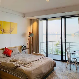 Mhouse An * Hanoi