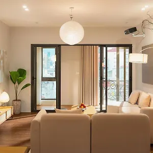 Japandi 2bd Huge Window *