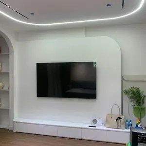 Genz Apartment