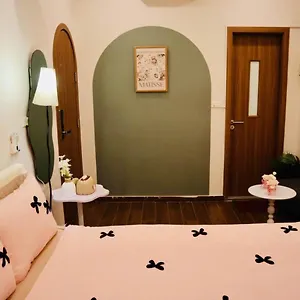 Homestay Elb I Self Check In