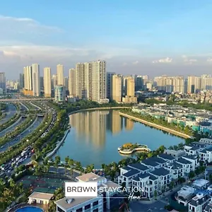 Vinhomes Bay Appartamento Hanoi